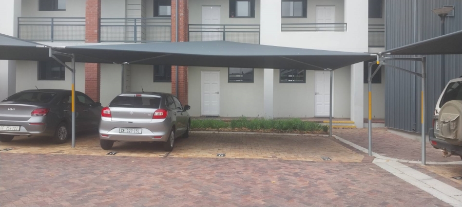 To Let 2 Bedroom Property for Rent in Vredekloof Heights Western Cape